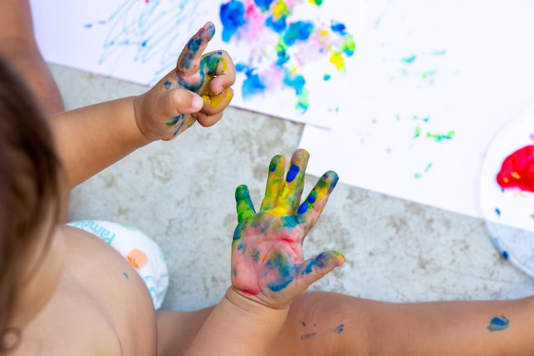 Art & creativity